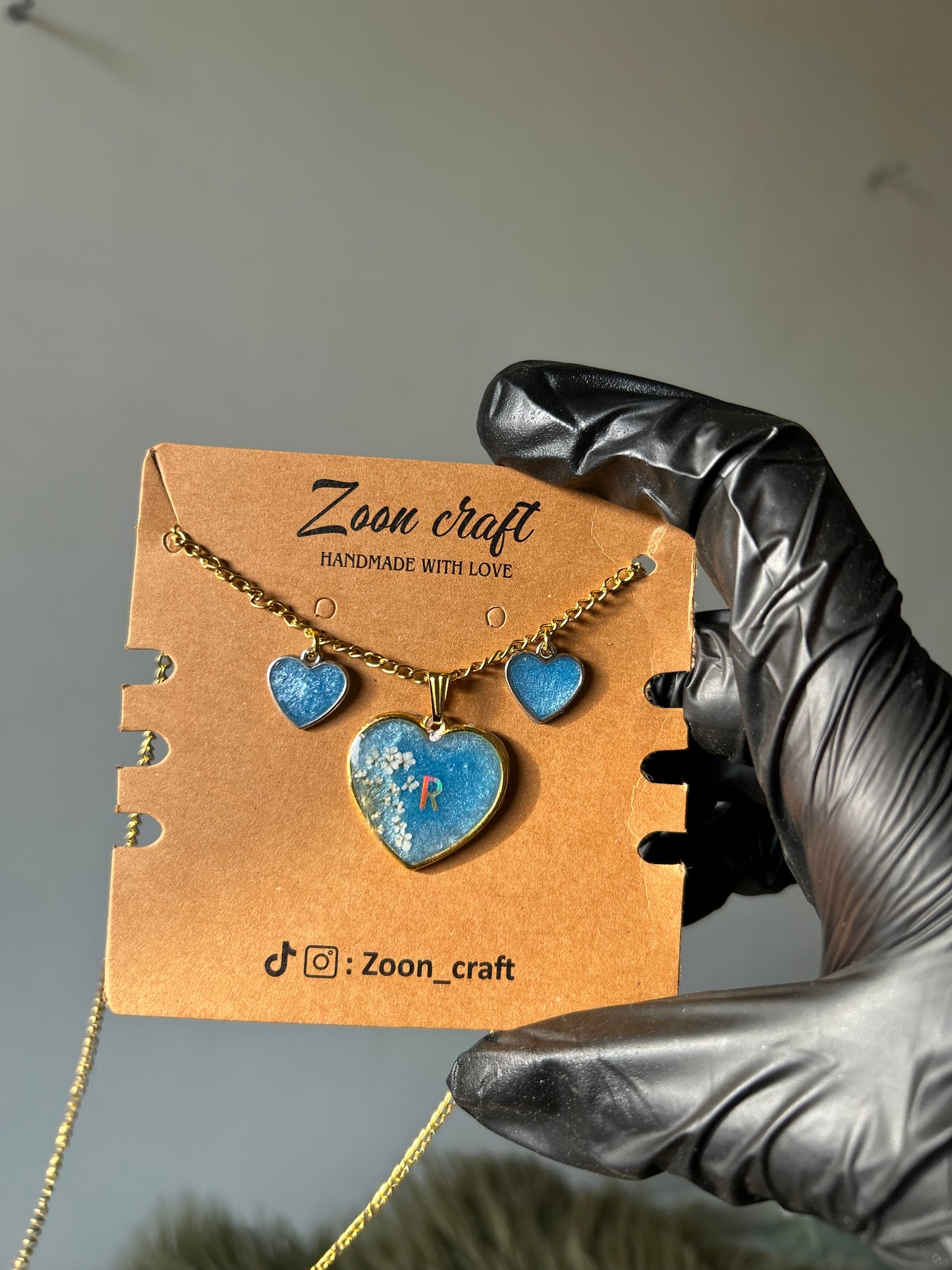 Hexa Rose πΉ & Heart Bloom Set β¨π«Άπ» - Resin set ( jhumkas , pendent, ring & bangels ) πβ₯οΈπͺ·