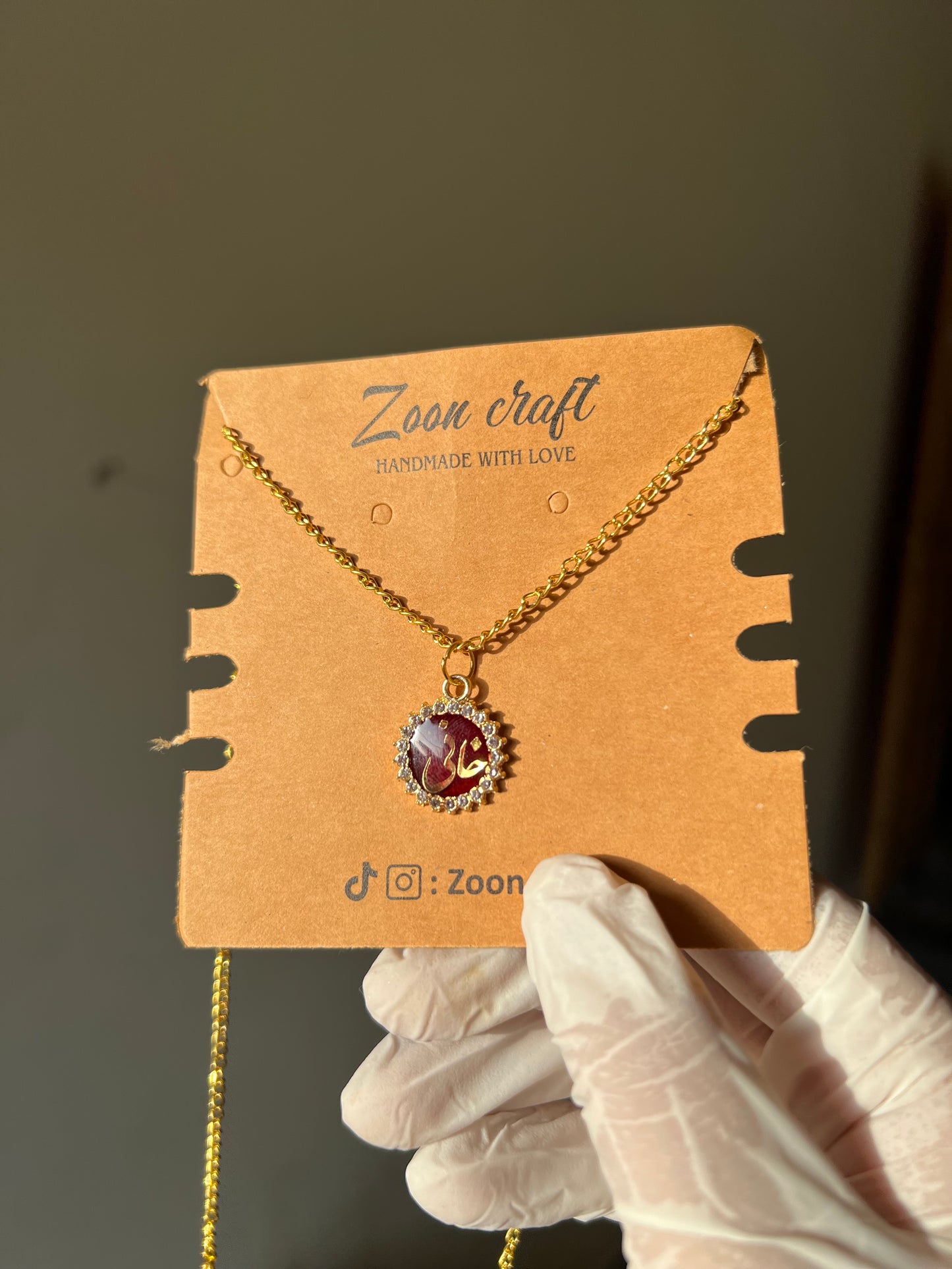Sanguine Set π«Άπ»β€οΈβπ₯- Resin bloody set ( earrings , pendent & ring )