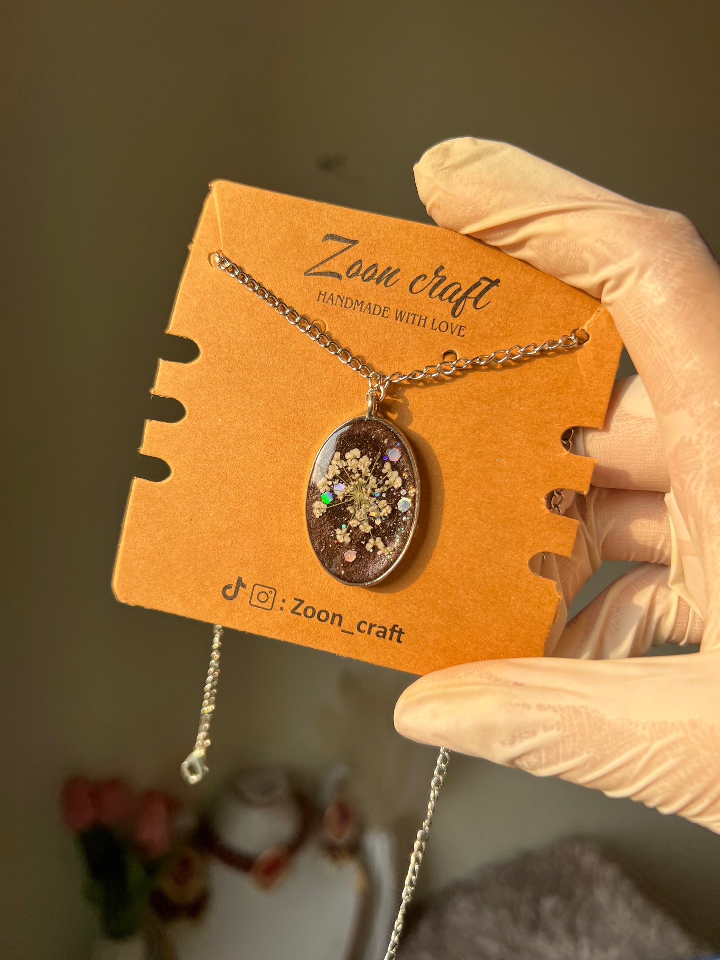 Keepsake jewellery set✨🧡|Earrings,pendant,breclet,Ring & Mini jhumki❤️