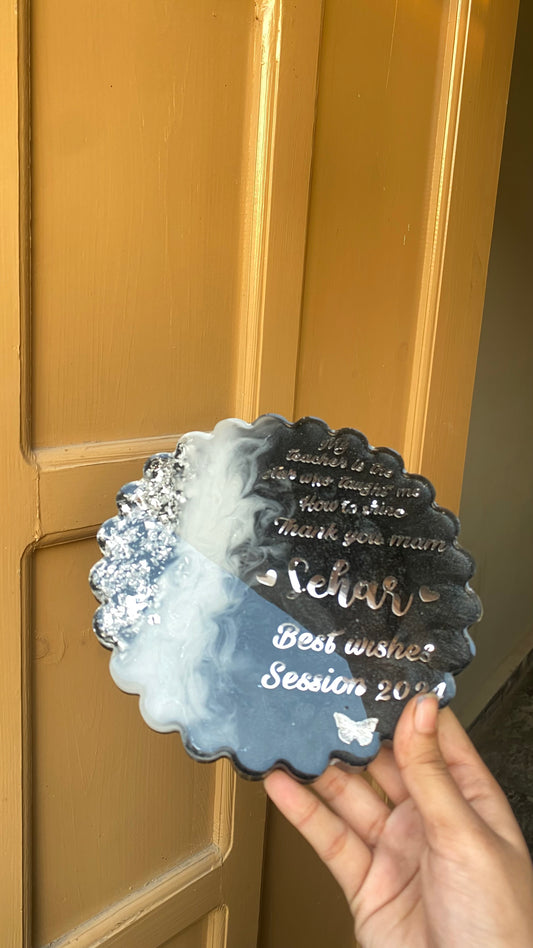 Fusion tray for gifting 🩷✨