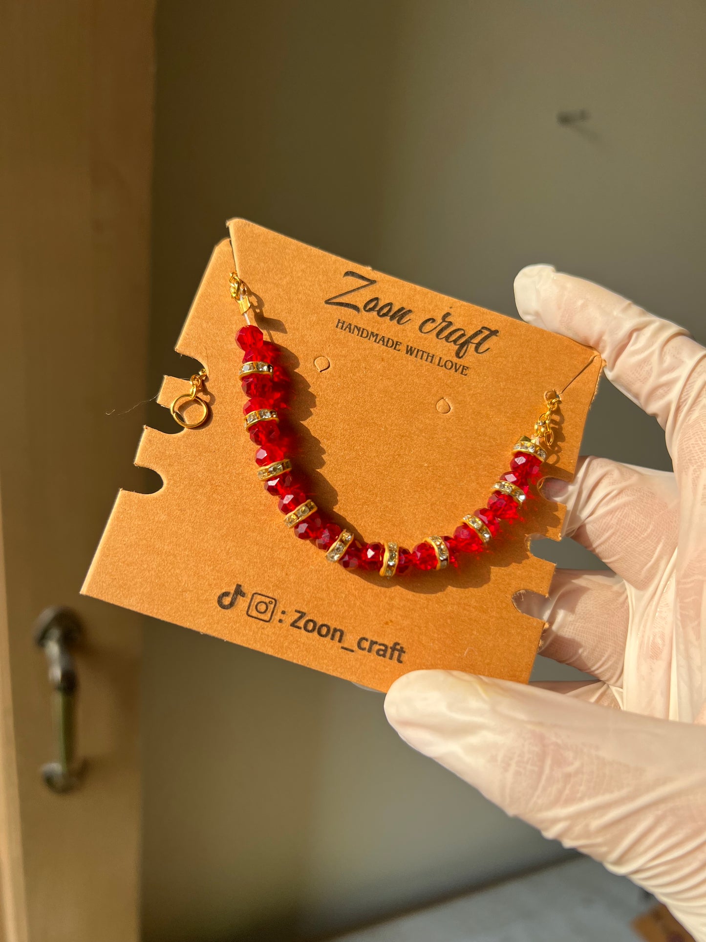 Zeenat-e-Ghulab✨❤️|jewellery set | Earrings, Chokker, breclet & Ring