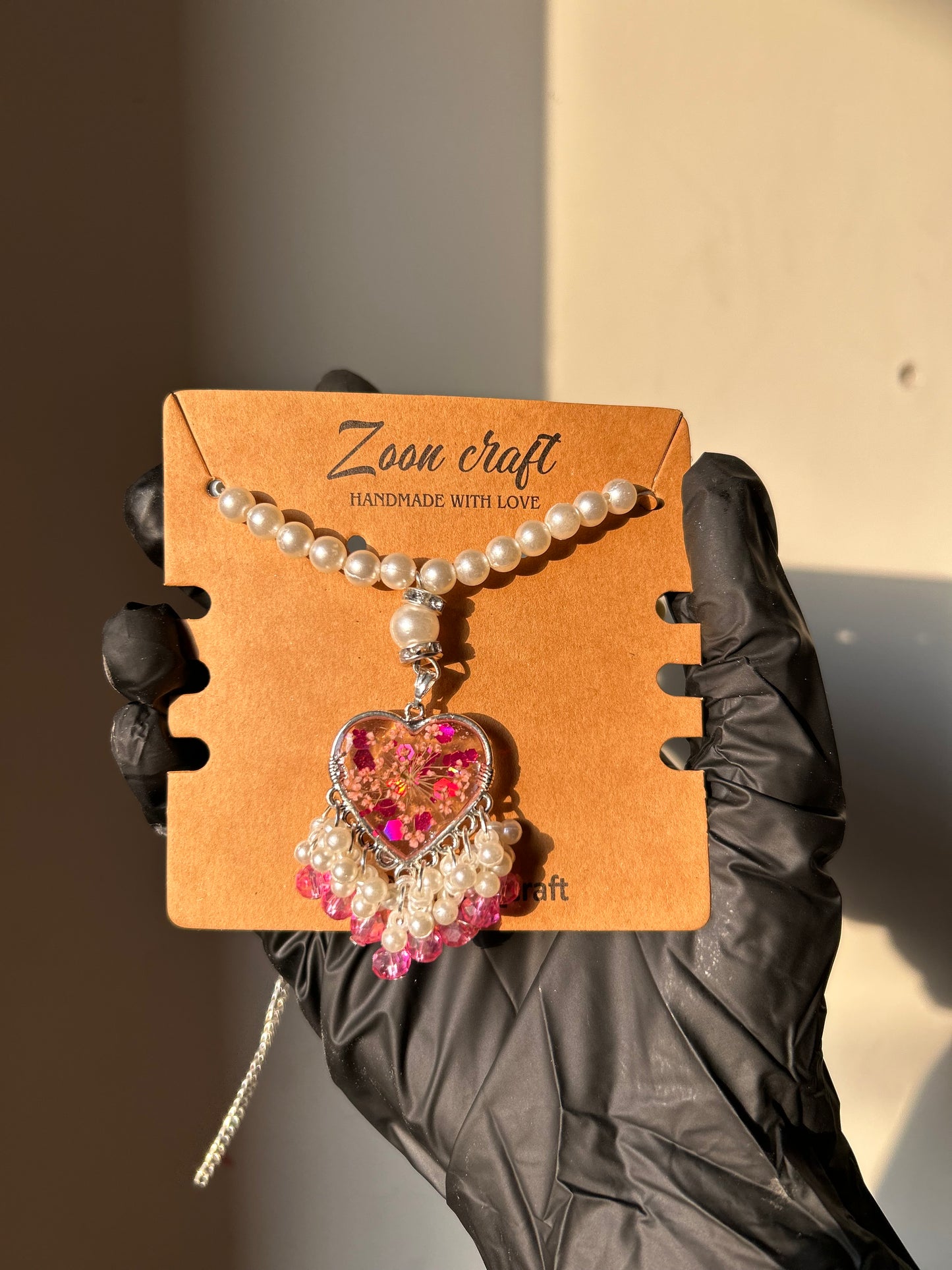 Princess classy set🩷3 peice set | Chokker earrings and ring❤️