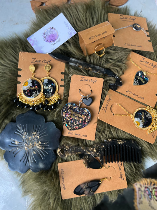 Premium Gift set (9 products) ✨🖤